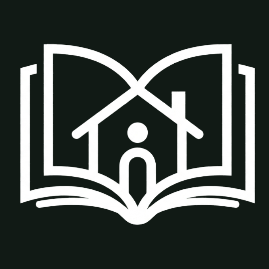 Logo TBM Sanggar Pustakaloka